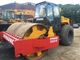 Dynapac CA251D Used Vibratory Roller / Used Road Roller With Water Cooling Engine