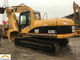 20 Ton Cat 320cl Excavator With Strong Cat 3306 Engine And Pump 320B 320D 320