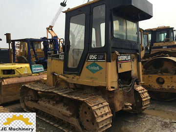 La bonne origine des Etats-Unis des prix a utilisé le mini bouteur D5C D5G D5H D5K D5M de Caterpillar D5C