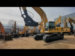Excavatrice utilisée PC450-8 de KOMATSU