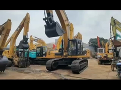 CAT 330D 330C 330BL de 30 Ton Used Caterpillar Excavator