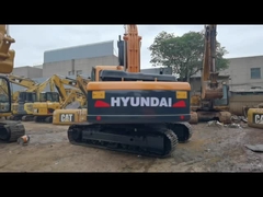 Excavatrice de R220-9S Hyundai