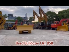Bulldozer d'occasion CAT D5K Originale Japonaise