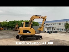 Excavateur 308D CAT