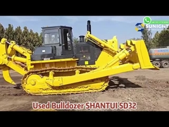 Bulldozer SD32 SHANTUI