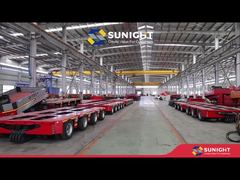 FLatbed Trailer, Lowbed Trailer Supplier from Shandong China