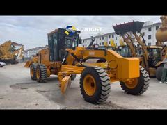 Niveleuse Caterpillar CAT 140H